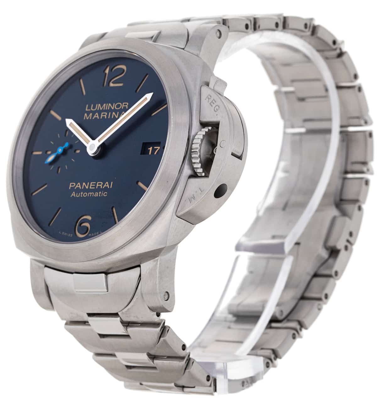 Panerai pam01028 2025